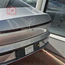 هيونداي غراندور